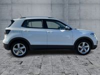 Volkswagen T-Cross - Vorschau Bild 7