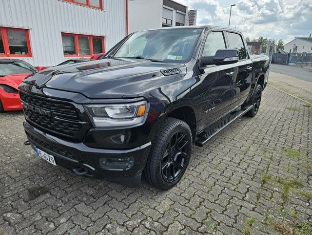 Image of Dodge RAM