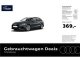 Audi A4 Avant 45 TFSI quattro Advanced - Audi A4 mit Hybrid-Antrieb