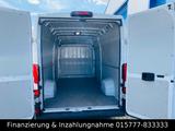 Fiat Ducato Maxi L5H2 160 Kastenwagen Kamera Navi 19% - gebrauchte Fiat Ducato aus dem Jahr 2023