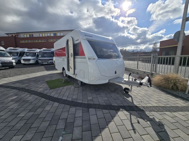 Kabe Briljant 470 XL 2025 Sofort