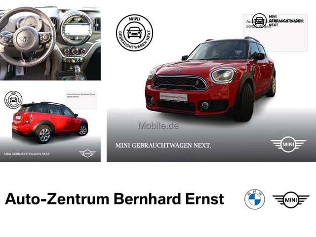 MINI Countryman Cooper SE ALL4 Sportsitze LED CarPlay