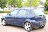 Opel Corsa 1.2 16V # 5-Türig # Klimaautomatik  # Alu - Opel Corsa: Türig