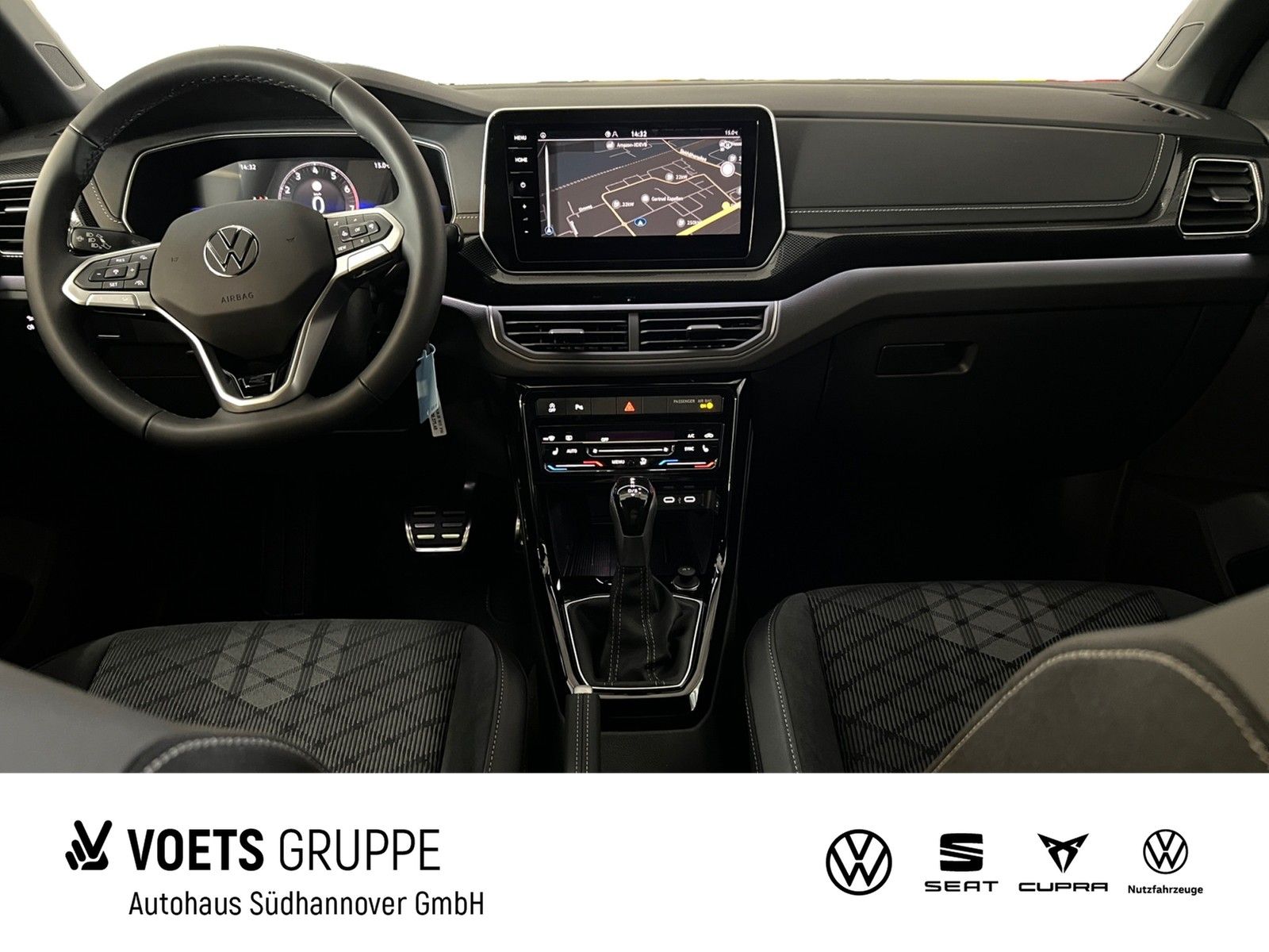 Volkswagen T-Cross - Bild 7