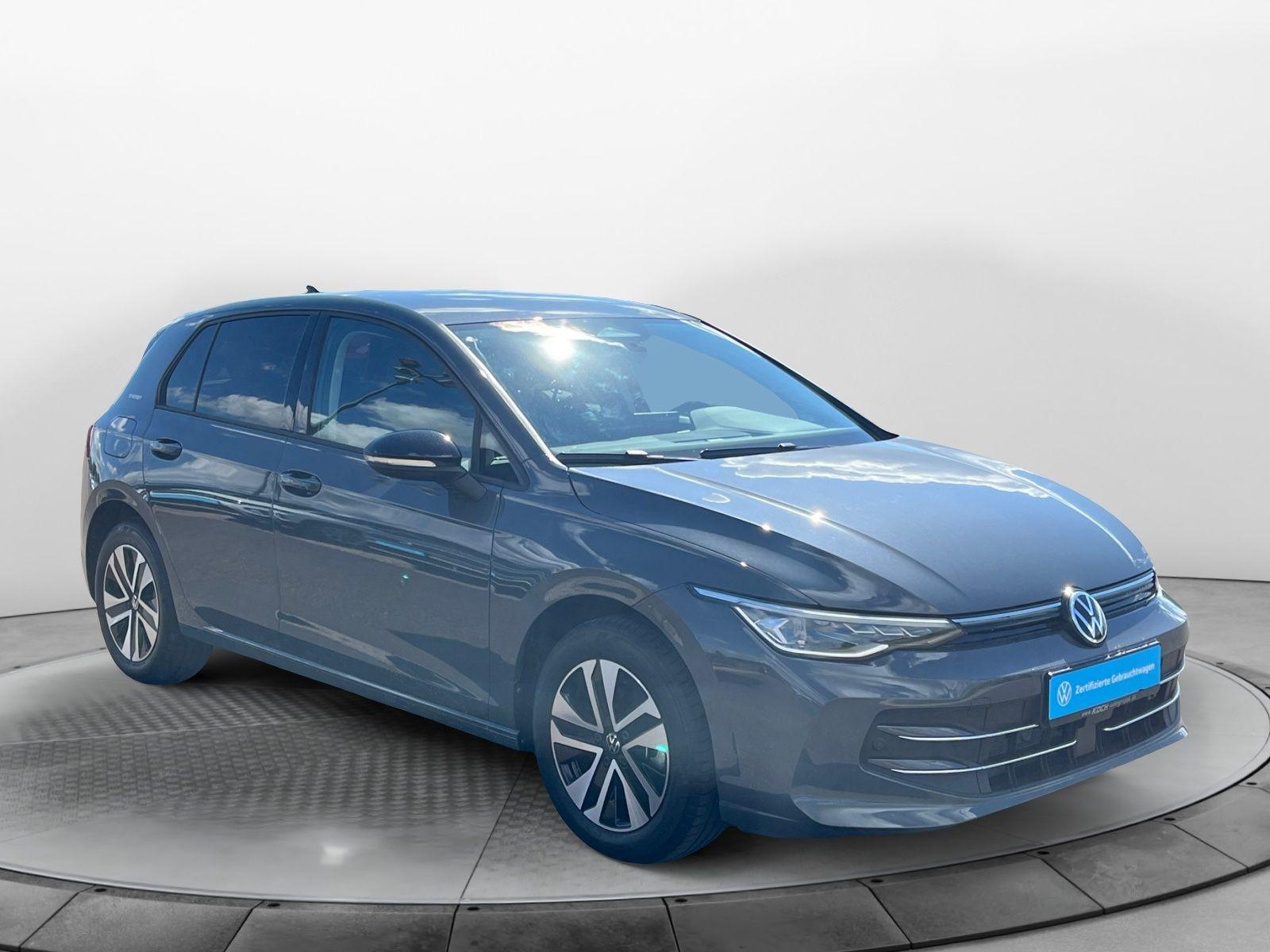 Volkswagen Golf VIII 1.5eTSI DSG Energy Navi LED Kamera, миниатюра 5
