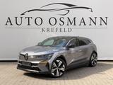 Renault Megane EV60 220hp optimum charge Iconic /Massage - gebrauchte Renault Megane aus dem Jahr 2024
