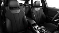Audi A4 - Vorschau Bild 8