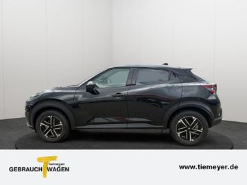 Nissan Juke - 8
