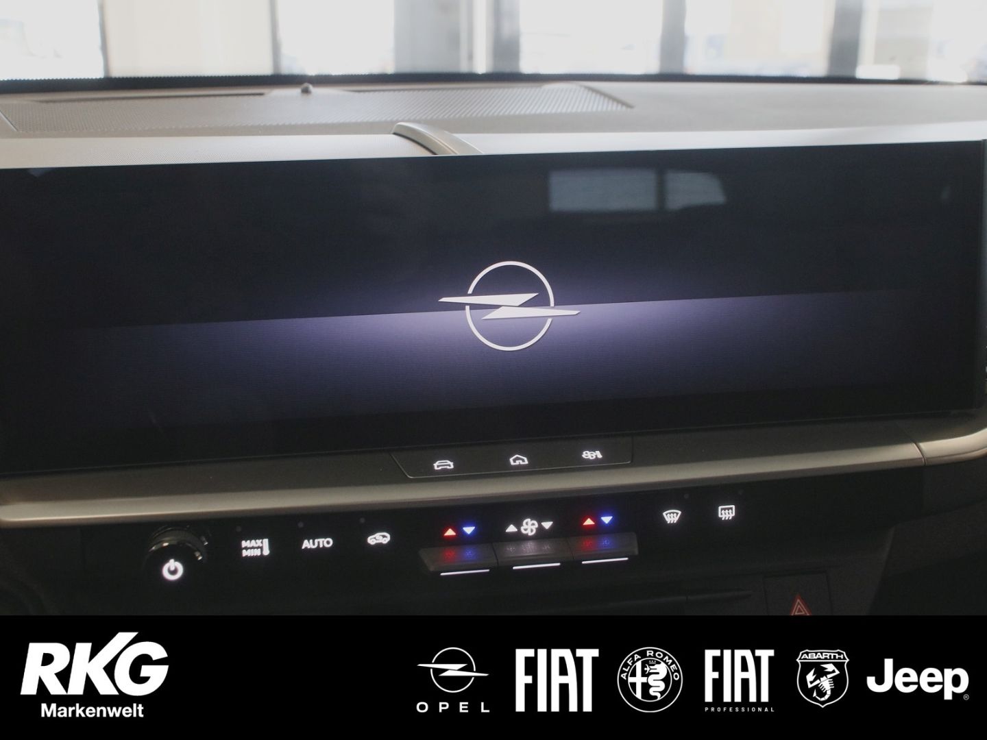 Opel Grandland (X) - Bild 9