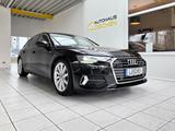 Audi A6 Avant 45 TDI quattro S Line Leder Valcona - Audi A6 V6 mit Diesel-Antrieb