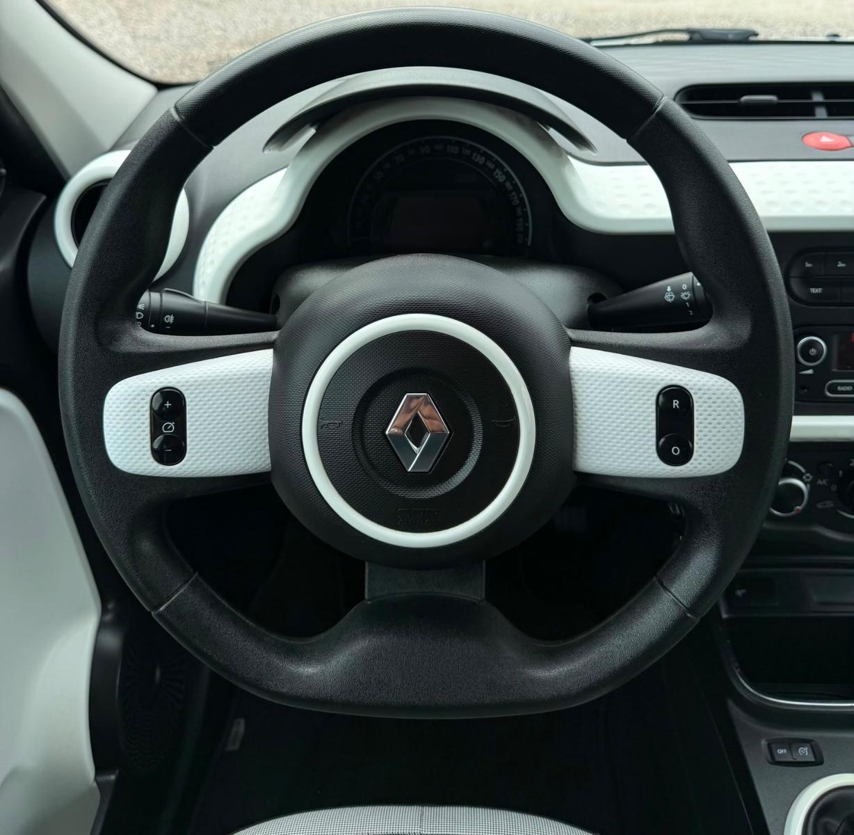 Renault Twingo Limited 2019 Wenig Km* TÜV&Inspektion NEU