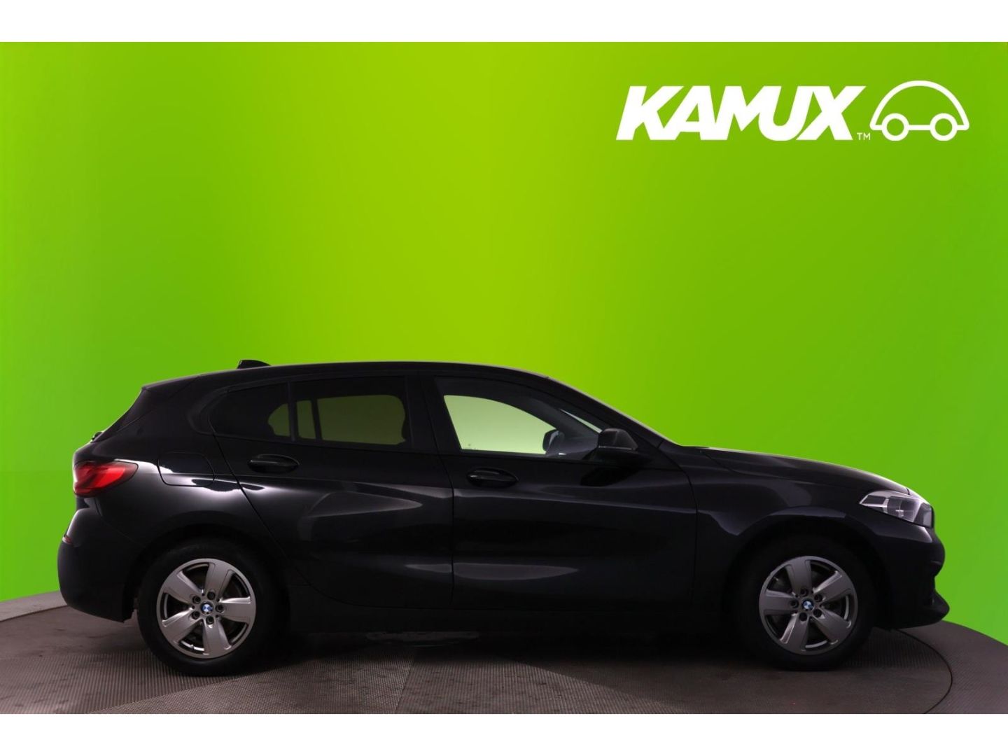 BMW 118 i Advantage+LED+PDC+VIRTUAL+SHZ+TEMPO imagem 2
