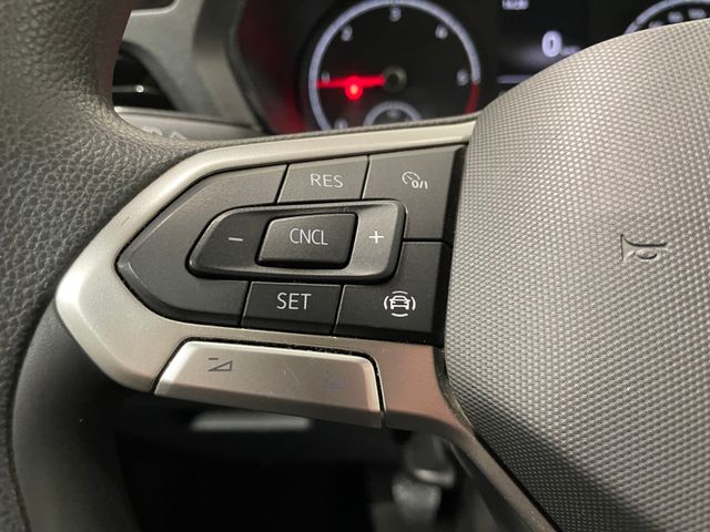 Caddy Kombi 2.0 TDI PDC STANDHZG TEMPO