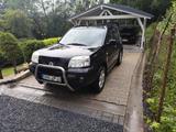 Nissan X-Trail 4x4 columbia 2.2 dCi columbia - gebrauchte Nissan X-Trail aus dem Jahr 2006