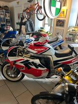 Suzuki GSXR 750 - Angebote