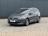 Volkswagen Touran GOAL 2.0 TDI DSG *AHK, IQ.Light, ACC, Kam - graue Volkswagen Touran