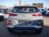 Hyundai Kona 1.0 Pure Klima Ganzjahresreifen - Hyundai Kona Pure mit Benzin-Antrieb