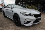 BMW M2 Competition Coupe DKG - BMW M2 Gebrauchtwagen in Stuttgart