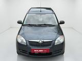 Skoda Roomster Plus Edition KLIMA*TÜV-12/27 - Skoda Roomster in Hamburg