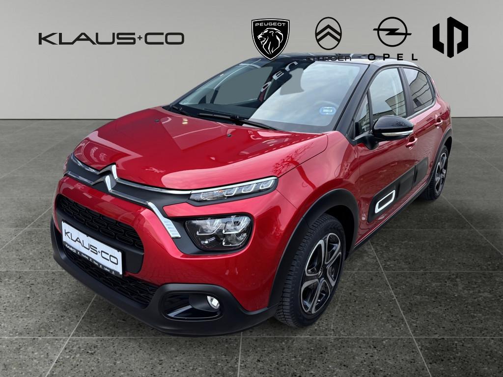 Citroën C3 Feel Pack PT83