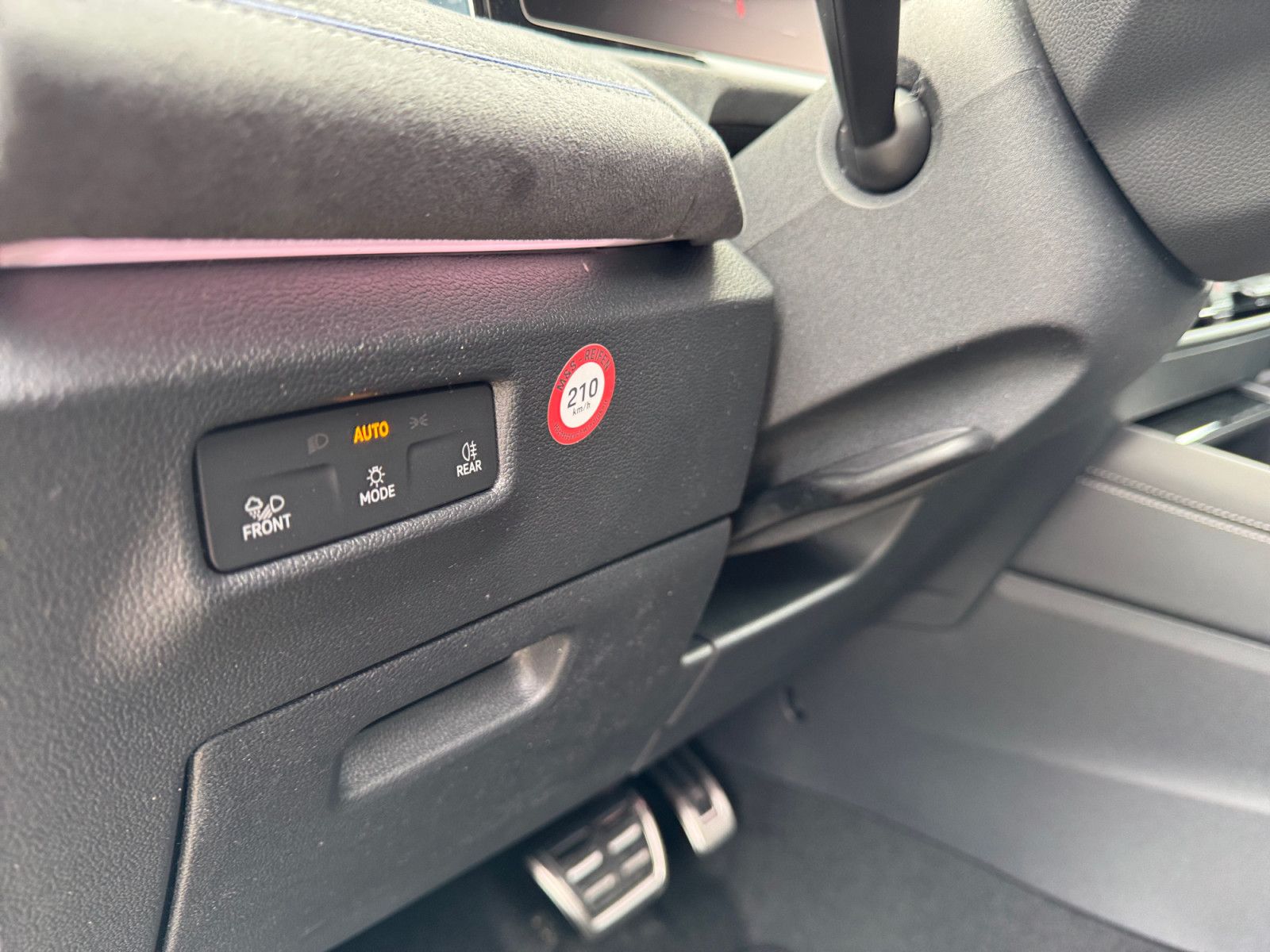 Volkswagen Tiguan - Bild 13