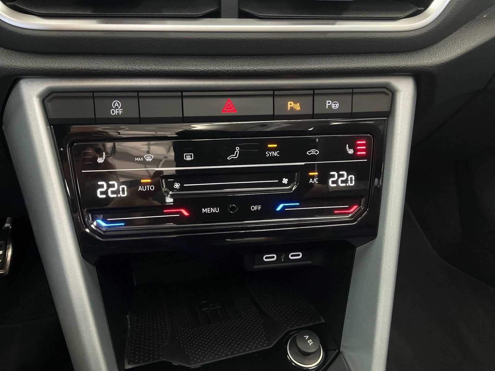 Volkswagen T-Roc - Bild 16