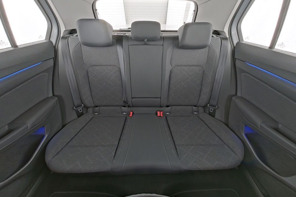 Volkswagen Golf Life 1.5 TSI Tempo*Nav*PDC*SH*Klima