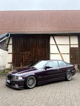 BMW Verkaufe BMW e36 Coupé 320i (Daytona Violett) - BMW 320: Coupe, 320i E36