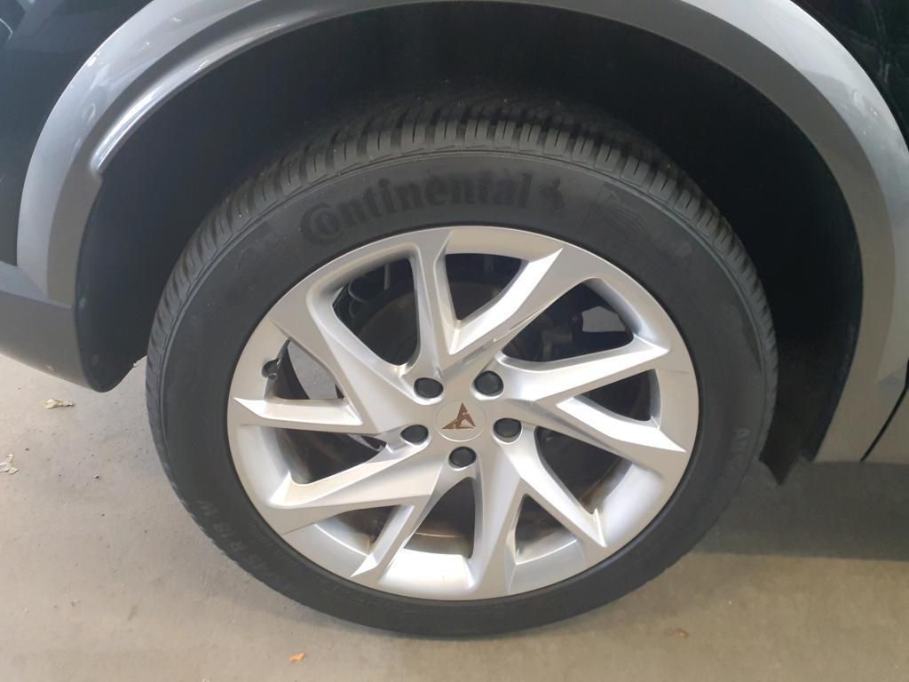 Cupra Formentor 1.5 TSI 110kW Klima*Tempo*PDC*RFK*SH