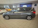 BMW 220 Baureihe 2 Gran Tourer 220 i Sport Line - gebrauchte BMW 220 aus dem Jahr 2017