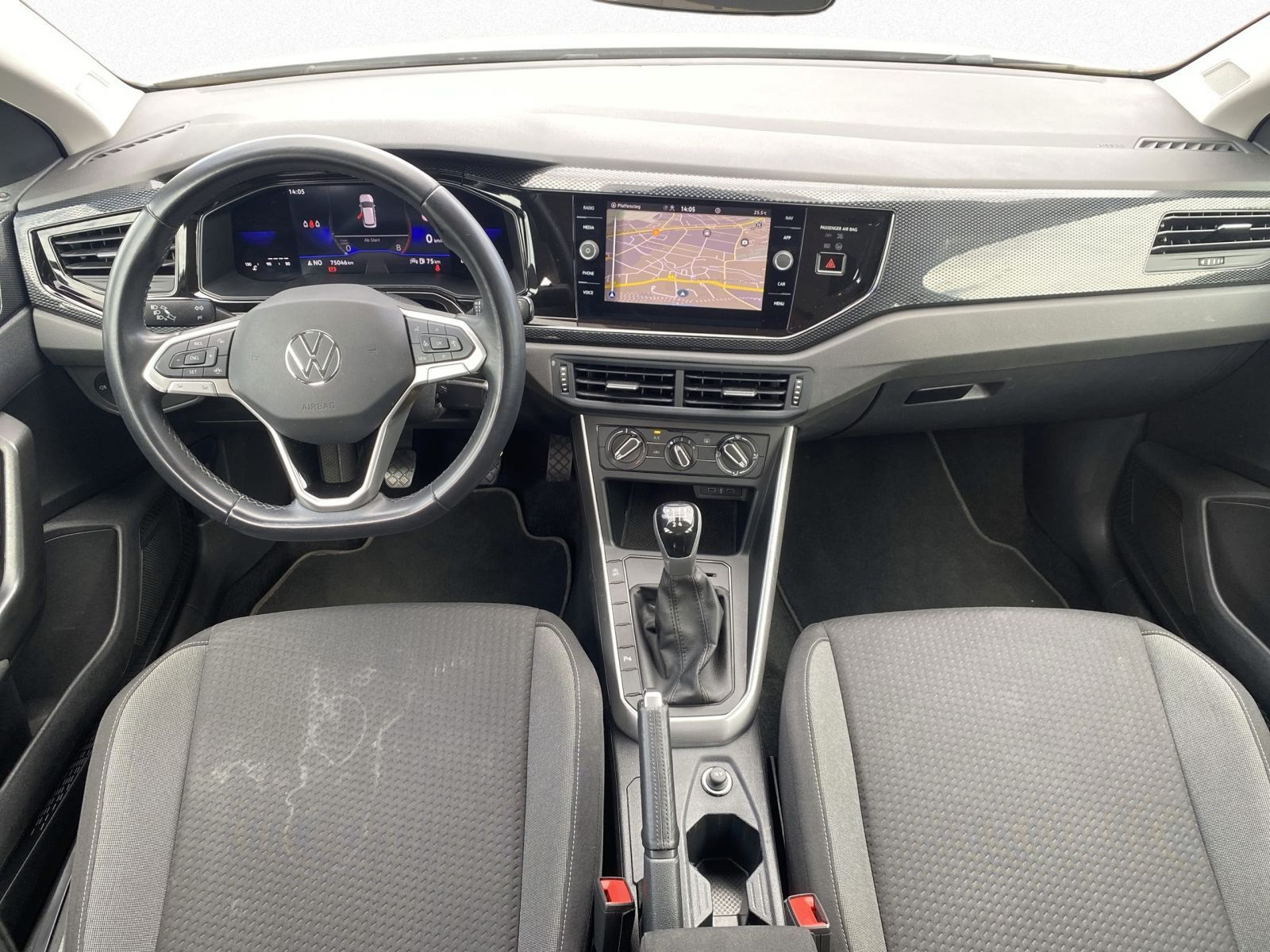 Volkswagen Polo - Bild 12