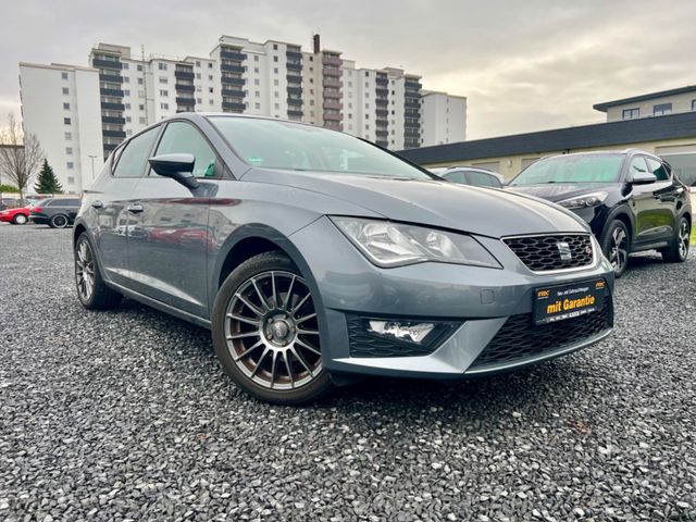 Seat Leon FR*1,4 MOTOR*150 PS*Euro6*Bluetooth*