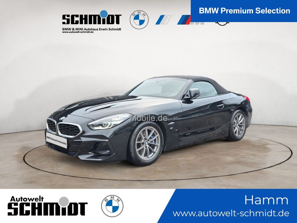 Z4 sDrive20i M Sportpaket +Innovationspaket +ACC