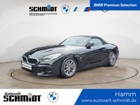 BMW Z4 - Vorschau Bild 1