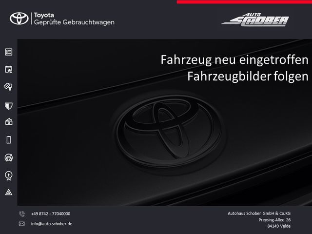 Toyota Highlander 2.5 Hyb.Luxury4x4/HUD/Skli/Leder/360°