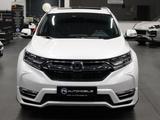 Honda CR-V 2.0 i-MMD Hybrid AWD Executive eCVT*1.Hand - Honda Gebrauchtwagen in Hamm