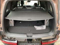 Santa Fe 1.6 T-GDI Hybrid 176 kW 4WD Calligraphy – Bild 20