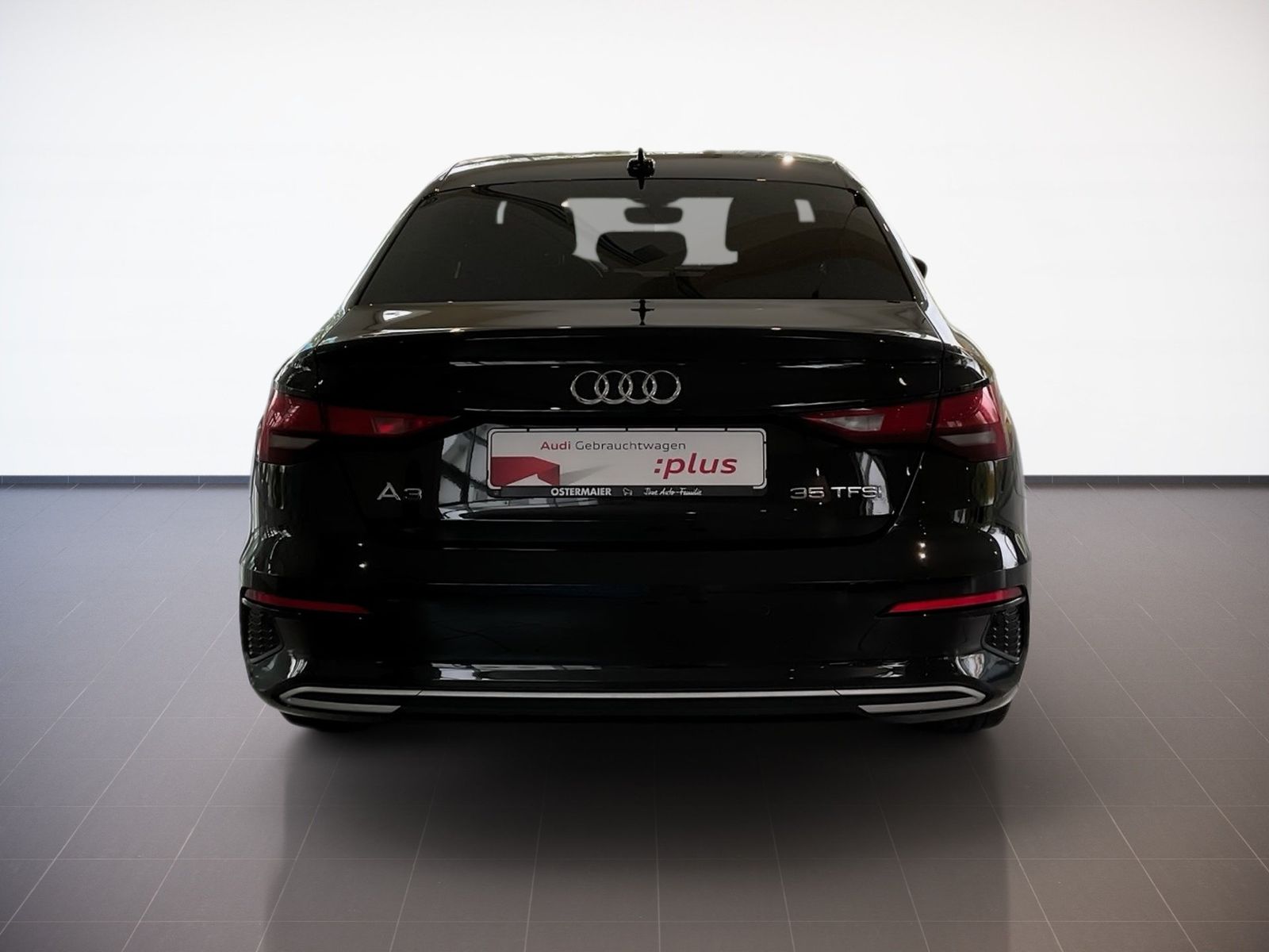 Audi A3 - Bild 5