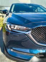 Mazda CX-5 Sports-Line AWD Aut, SD, ACC, LED, HUD uvm. - Mazda Gebrauchtwagen in Bremen