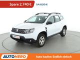 Dacia Duster 1.6 SCe Comfort