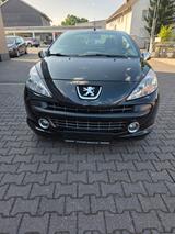 Peugeot 207 CC Platinum 120 Platinium - Peugeot 207 in Bielefeld