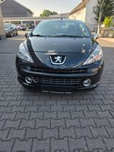Peugeot 207 CC Platinum 120 Platinium - Peugeot 207: Platinium