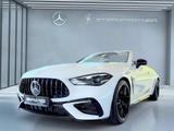 Mercedes-Benz CLE 53 AMG 4M+ Cabrio Night I & II, Perf.-Sound
