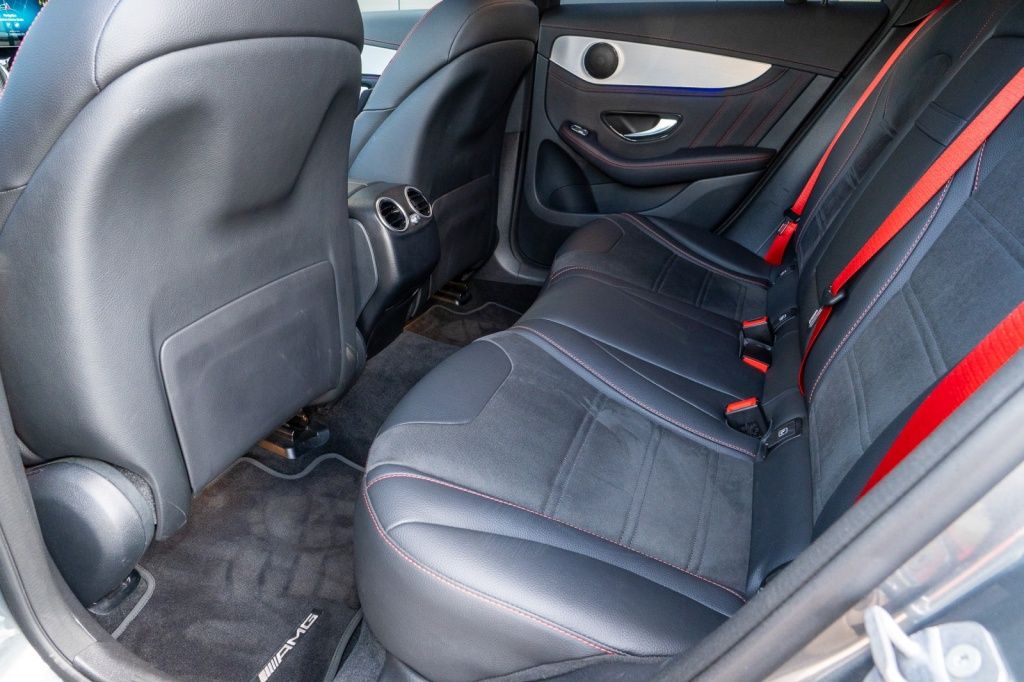 Mercedes-Benz AMG GLC 43 4M *Coupé BEAM el.SD 360° RideControl foto 10