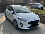 Ford Fiesta 1,5 TDCi Cool & Connect Cool & Connect
