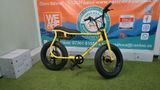 Ruff Cycles LIL'BUDDY "EDGE" PINEAPPLE YELLOW - Offers matching your search criteria