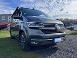 Volkswagen VW T6.1 California Beach Tour DSG | Standheizung - VW T6 California Gebrauchtwagen in Hamburg