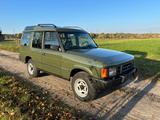 Land Rover Discovery aus 2 Hand Klima H-Kennzeichen - Land Rover aus 1992