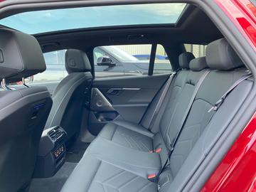 صورة مصغرة 16 لـ 2026 BMW I5
