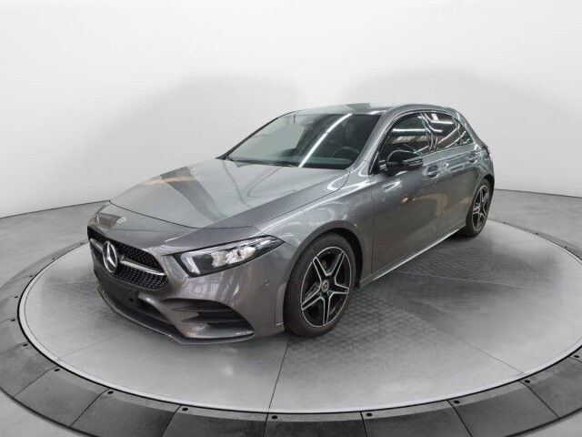 Mercedes-Benz A 180 AMG+LED+IHC+RFK+TotWinkel+SFIntegration